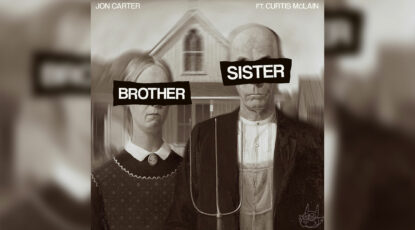 Jon Carter - Brother & Sister