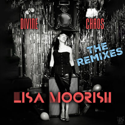 Divine Chaos (Remixes)